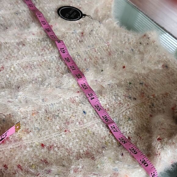 POL Confetti Sweater - Picture 6 of 8